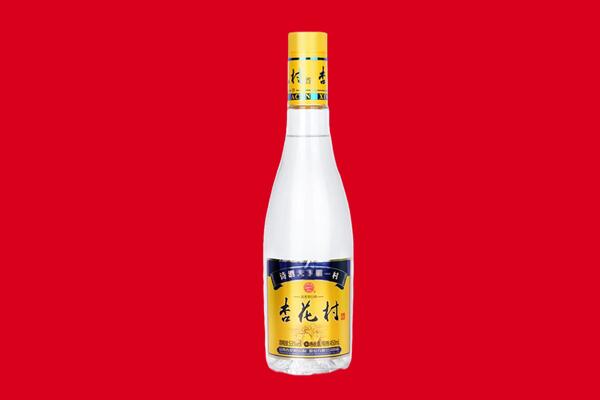 黄山区回收杏花村